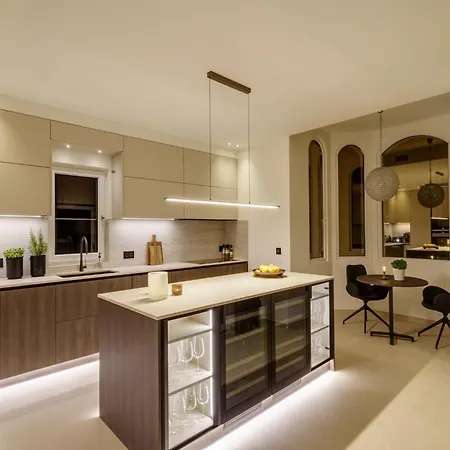 Villa Luxury Family For In *