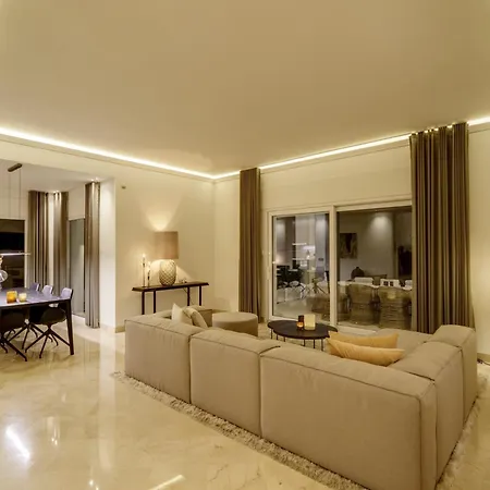 Luxury Family For In