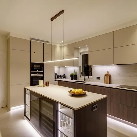 Villa Luxury Family For In