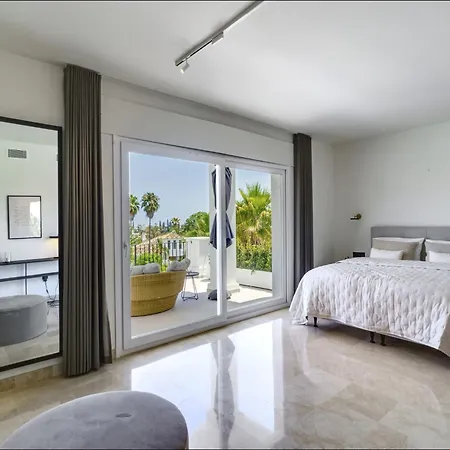 Luxury Family For In