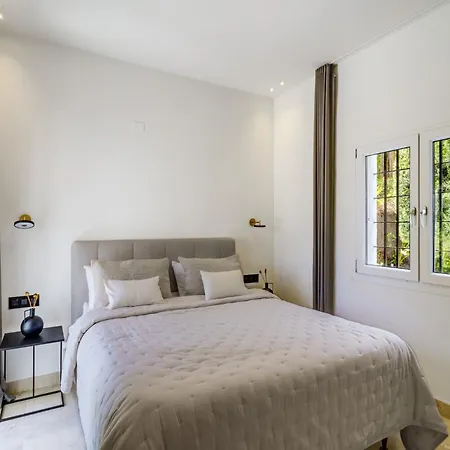 Villa Luxury Family For In Marbella