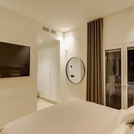Villa Luxury Family For In Marbella