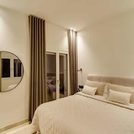 Villa Luxury Family For In Marbella