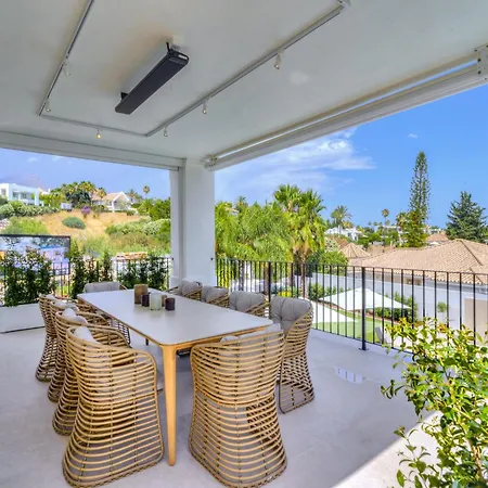 Villa Luxury Family For In *