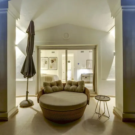 Luxury Family For In