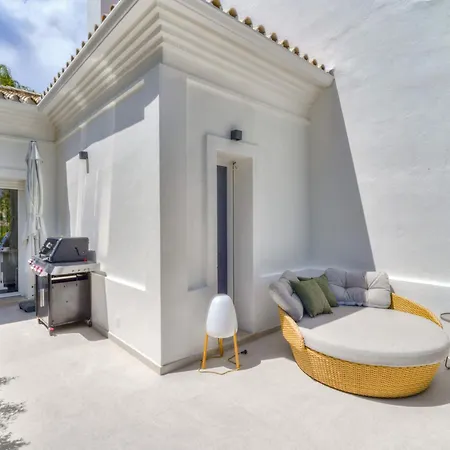 Villa Luxury Family For In *