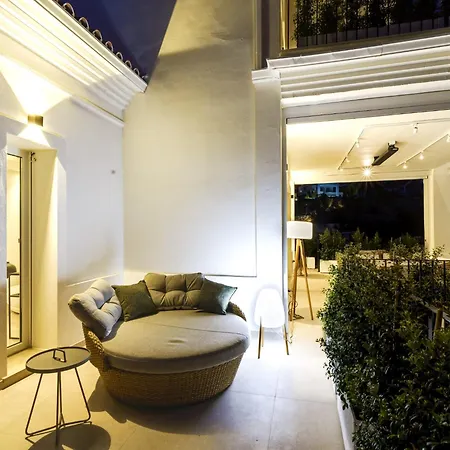 Villa Luxury Family For In